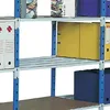 Manorga Gitterboden grau 100,0 x 50,0 cm Produktbild-Vorschau 2