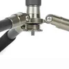 Treppiede Mantona Titanium Carbon con testa a sfera e borsa Anteprima dell’immagine prodotto 8