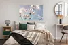 MuchoWow® Poster Winter Natur 120x80 cm - Bilder Produktbild-Vorschau 4