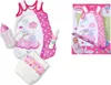 Laura Babypop Slaapset en Accessoires Voir les images du produit 5