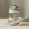 Mepal strohhalmbecher mio 300 ml - little farm 80 x 80 x Podgląd zdjęcia produktu 9
