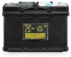 Exide EK720, AGM (Absorbierende Glasmatte), 72 Ah, 12 V, Produktbild-Vorschau 14