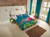 Duvet cover HIP 135x200 + 1* 80x80 cm - colorful mandalas Produktbild-Vorschau 6