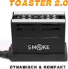 Accenditore elettrico per carbone 800 W Toaster 2.0 – incl. Anteprima dell’immagine prodotto 7