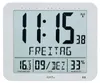AMS 5884 Wanduhr Tischuhr Funk Funkwanduhr digital Datum Produktbild-Vorschau 2