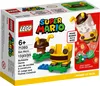 LEGO 71393 Super Mario Bienen-Mario Anzug, Upgrade, Produktbild-Vorschau 1