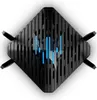 Acer Predator Connect W6D Wi-Fi 6 Router Nero Dual-Band Produktbild-Vorschau 4