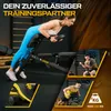 TREX SPORT Multifunktions Hantelbank TX-200B | Produktbild-Vorschau 2