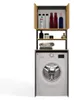 Armoire de salle de bains POLA MULTI à placer au-dessus de Voir les images du produit 4