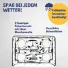 Best Sporting 11076 Fußballtor TAKTIK 213 x 152 cm mit Produktbild-Vorschau 3