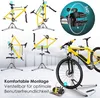 KESSER® Fahrradmontageständer Premium Profi 50kg - 360° Produktbild-Vorschau 5