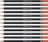 Ceruzka - STABILO Exam Grade - balenie 12 kusov - tvrdosť Náhľad obrázku produktu 4