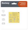 Bestway RUSTINE ADHÉSIVE SOUS L’EAU Voir les images du produit 8