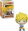 Figurine POP Dragon Ball Z Super Saiyan Goku avec Voir les images du produit 9