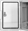 Prázdná skříň s průhlednými dveřmi 200x300x130mm Rozvodná Náhled obrázku produktu 8