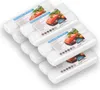 10 x Vakuumrolle 20 x 600 cm für Lebensmittel geeignet für Produktbild-Vorschau 1