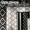 Teppichläufer 60x180 cm, schwarz (Shadow Grid) rutschfester Produktbild-Vorschau 7
