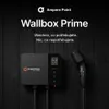 Wallbox nabíječka pro elektromobily AMPERE POINT PRIME 11 Náhled obrázku produktu 10