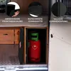 Gasflaschenkasten Aufbewahrungssafe Pulverbeschichteter Produktbild-Vorschau 2