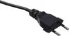 Savio CL-105, 3 m, IEC Type E (3.4 mm, 3.1 mm), IEC C7, 250 Náhled obrázku produktu 2
