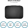 Kensington Universal - Notebook-Hülle - 35.6 cm (14") Náhled obrázku produktu 7
