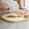 BergHOFF Home Elements Brotmesser 21 cm, Produktbild-Vorschau 2