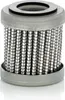 Ölfilter MANN-FILTER HD 3002 Filtereinsatz Produktbild-Vorschau 1