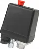 A product shot of a pressure switch for an air compressor. Podgląd zdjęcia produktu