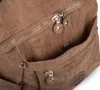 Bag Street Damen Herren Stadtrucksack Leicht Stoffrucksack Produktbild-Vorschau 5