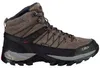CMP Herren Wanderschuhe Beige 3Q12947-02PD Grösse 43 Produktbild-Vorschau 1