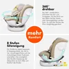 Daliya® ROTAZIONE i-Size 360° Kindersitz, ISOFIX & Produktbild-Vorschau 4