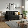 Schlafsofa BLANK 2-Sitzer Sofa mit Schlaffunktion, Produktbild-Vorschau 2