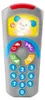 Fisher-Price Laugh & Learn Lernspaß Hündchen-Fernbedienung Produktbild-Vorschau 1