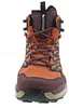 Lowa Maddox PRO GTX Mid Ws Wanderstiefel Orange in Gr. 40.5 Produktbild-Vorschau 4