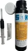 Minecol Cemento UV per Cristalli Minerali 2ml Minecol Anteprima dell’immagine prodotto 4