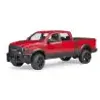 Bruder RAM 2500 Power Wagon; 2500 Produktbild-Vorschau 17