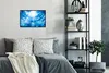 MuchoWow® MuchoWow® Gerahmtes Poster Wasser - Meer - Sonne Produktbild-Vorschau 6