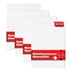 Eve Textile® Matratzen-Topper 4er Set Wasserdichter Produktbild-Vorschau 2