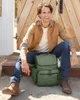 SKIP HOP Wickeltasche/Rucksack Forma Sage Produktbild-Vorschau 4