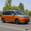2022-2025 VW Multivan T7 střešní nosič Langer L2 hliníková Náhled obrázku produktu 12