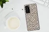 MuchoWow® Handyhülle Schutzhülle Hülle für Huawei P40 Polka Produktbild-Vorschau 6