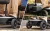 Seniorenmobil Elektromobil, 4-rädrig, stabile Konstruktion, Produktbild-Vorschau 20