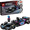 LEGO Speed Champions Auto da corsa BWT Alpine F1 Team A524 Anteprima dell’immagine prodotto 3