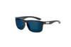 Gunnar Optiks Intercept, Uni , Prostokt, Klasyka, Onyks, Podgląd zdjęcia produktu 1