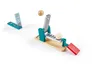 Hape Robot Factory Domino, Murmelbahn, 4 Jahr(e), 122 Produktbild-Vorschau 3