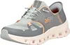 Skechers Damen Slip Ins Sneaker GLIDE STEP PRO Grau Textil Produktbild-Vorschau 71