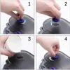 Wischmopp Aufsatz für Dyson V7/V8/V10/V11/V15, Ersatzteile Produktbild-Vorschau 9
