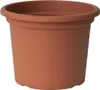 Květináč GEO plastový terakota d55x41cm Náhled obrázku produktu 2