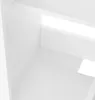 Sweiko 51x34x83cmPodłogowa szafka łazienkowa, umywalka, Podgląd zdjęcia produktu 12