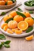 Mandarine Satsuma (Citrus unshiu) – Mandariniers résistants Voir les images du produit 3